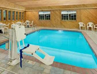 Super 8 by Wyndham Clarinda Motel Bagian luar foto